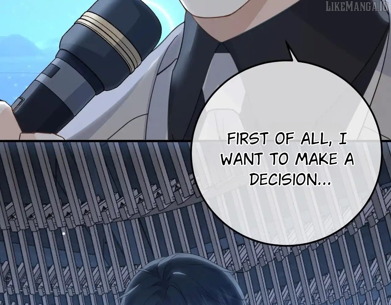 100-Day Warm Marriage Chapter 78 - page 52